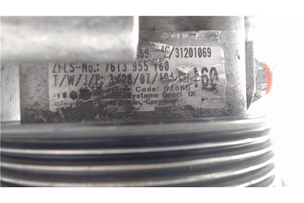 Recambio de bomba servodireccion para ford focus ii (da_) 1.6 referencia OEM IAM 4M503A733AR 1470514 