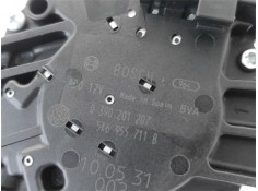 Recambio de motor limpiaparabrisas trasero para volkswagen polo v (6r1) 1.4 advance referencia OEM IAM 5K6955711B  