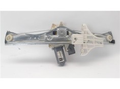 Recambio de mecanismo elevalunas trasero derecho para citroen c5 berlina referencia OEM IAM 922467 37553 