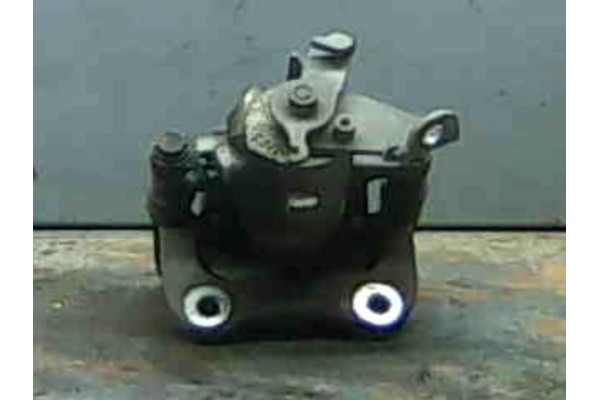 Recambio de pinza freno trasero derecha para renault scenic i (ja...) 2.0 16v rx4 referencia OEM IAM 7701206345  