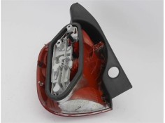 Recambio de piloto trasero derecho para renault modus i 1.5 dci (fp0f, jp0f) referencia OEM IAM 8200538785 8200212204 