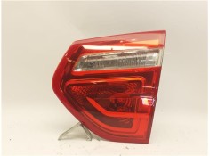Recambio de piloto interior derecho para citroen c4 picasso 1.6 hdi referencia OEM IAM 9653547677  
