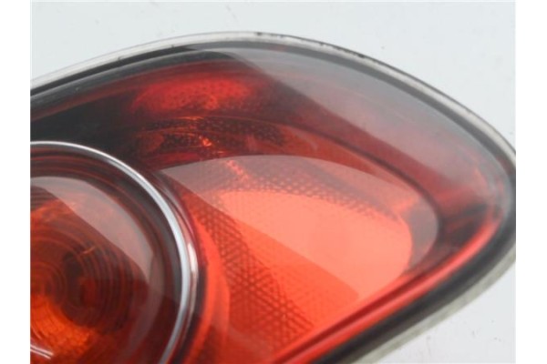 Recambio de piloto porton trasero izquierdo para seat ibiza (6l1) 1.9 tdi referencia OEM IAM 6L6945093F 6L6945107 