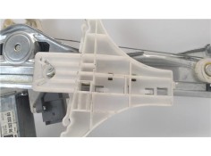 Recambio de mecanismo elevalunas trasero derecho para citroen c5 berlina referencia OEM IAM 922467 37553 