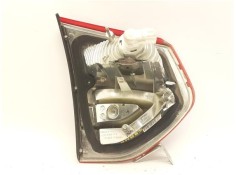 Recambio de piloto interior derecho para citroen c4 picasso 1.6 hdi referencia OEM IAM 9653547677  