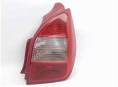 Recambio de piloto trasero derecho para citroen c2 1.4 hdi referencia OEM IAM 9649864480 6351S7 