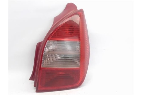 Recambio de piloto trasero derecho para citroen c2 1.4 hdi referencia OEM IAM 9649864480 6351S7 
