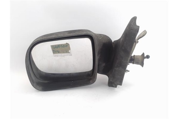 Recambio de retrovisor izquierdo para renault kangoo i (f/kc0) referencia OEM IAM 7700304830 9201156 963029461R , RENAULT | 7701