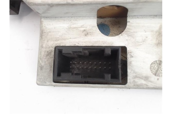 Recambio de reloj horario para peugeot 406 break (s1/s2) referencia OEM IAM 9638358577A  