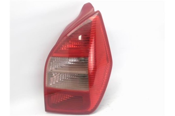 Recambio de piloto trasero derecho para citroen c2 1.4 hdi referencia OEM IAM 9649864480 6351S7 