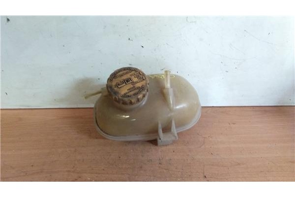 Recambio de botella expansion para opel corsa c (2000) 1.0 referencia OEM IAM 09129170 460029937 