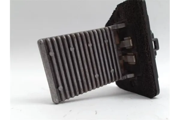 Recambio de regulador ventilador climatizacion para hyundai coupe (gk) 2.0 fx full referencia OEM IAM   