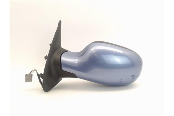 Recambio de retrovisor electrico izquierdo para nissan micra (k12e) referencia OEM IAM   