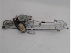 Recambio de mecanismo elevalunas trasero derecho para mazda 626 berlina (gf) referencia OEM IAM   