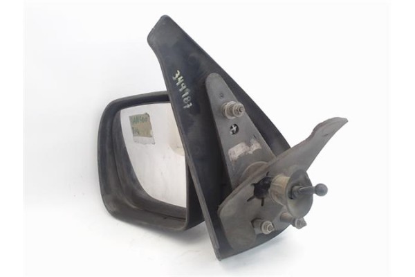 Recambio de retrovisor izquierdo para renault kangoo i (f/kc0) referencia OEM IAM 7700304830 9201156 963029461R , RENAULT | 7701