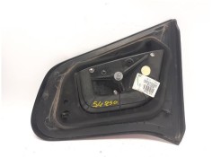 Recambio de piloto interior izquierdo para citroen c3 1.4 attraction referencia OEM IAM 9685225580  