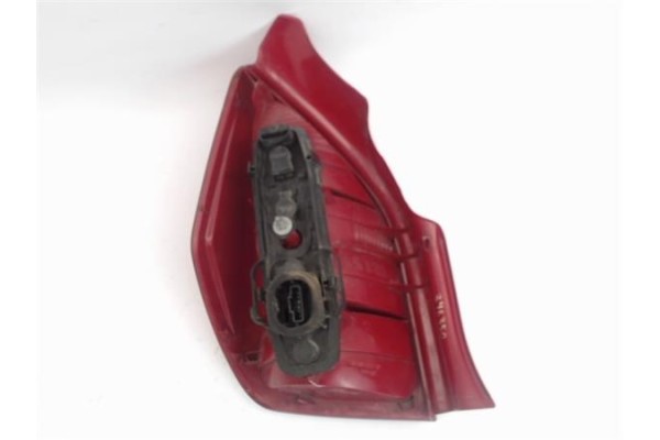 Recambio de piloto trasero derecho para citroen c2 1.4 hdi referencia OEM IAM 9649864480 6351S7 