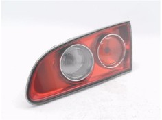 Recambio de piloto porton trasero derecho para seat ibiza (6l1) 1.9 tdi referencia OEM IAM 6L6945094F 6L6945108 