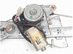 Recambio de mecanismo elevalunas trasero derecho para mazda 626 berlina (gf) referencia OEM IAM   