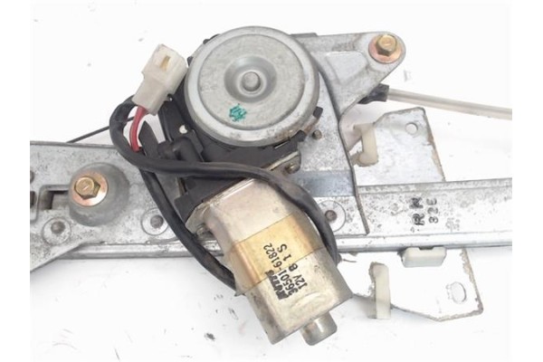 Recambio de mecanismo elevalunas trasero derecho para mazda 626 berlina (gf) referencia OEM IAM   