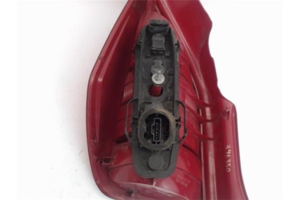 Recambio de piloto trasero derecho para citroen c2 1.4 hdi referencia OEM IAM 9649864480 6351S7 