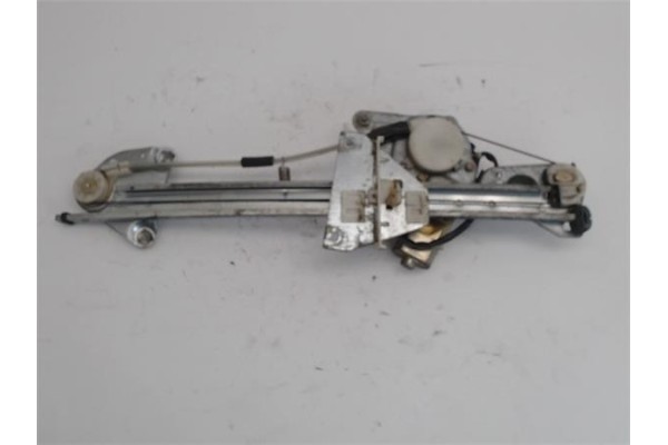 Recambio de mecanismo elevalunas trasero derecho para mazda 626 berlina (gf) referencia OEM IAM   