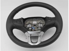 Recambio de volante para peugeot 2008 1.2 access referencia OEM IAM 98084116ZD  