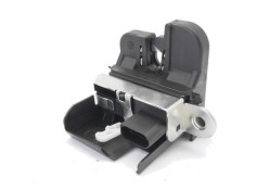 Recambio de cerradura porton para volkswagen polo v (6r1) 1.4 advance referencia OEM IAM 6R0827505B  