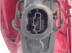 Recambio de piloto trasero derecho para citroen c2 1.4 hdi referencia OEM IAM 9649864480 6351S7 