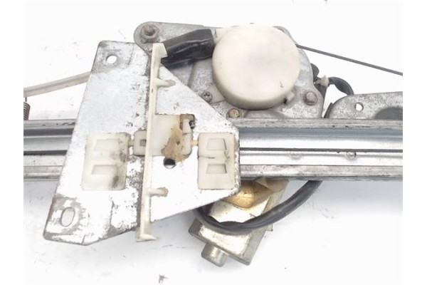 Recambio de mecanismo elevalunas trasero derecho para mazda 626 berlina (gf) referencia OEM IAM   