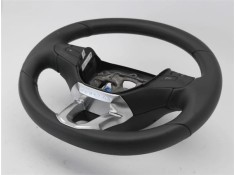 Recambio de volante para peugeot 2008 1.2 access referencia OEM IAM 98084116ZD  