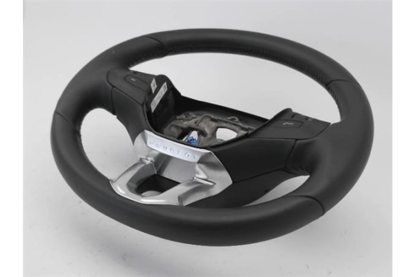 Recambio de volante para peugeot 2008 1.2 access referencia OEM IAM 98084116ZD  