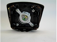 Recambio de airbag volante para fiat ducato 3 combi 30 2.2 100 referencia OEM IAM 07354569620 34045362A 