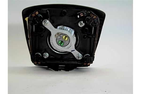 Recambio de airbag volante para fiat ducato 3 combi 30 2.2 100 referencia OEM IAM 07354569620 34045362A 