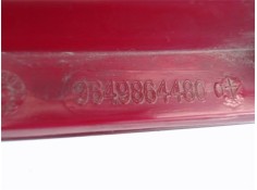 Recambio de piloto trasero derecho para citroen c2 1.4 hdi referencia OEM IAM 9649864480 6351S7 