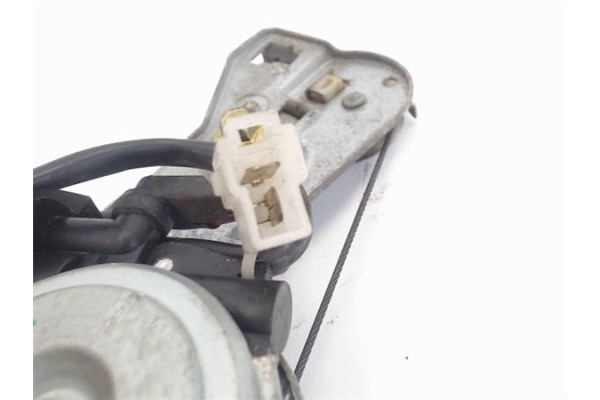 Recambio de mecanismo elevalunas trasero derecho para mazda 626 berlina (gf) referencia OEM IAM   