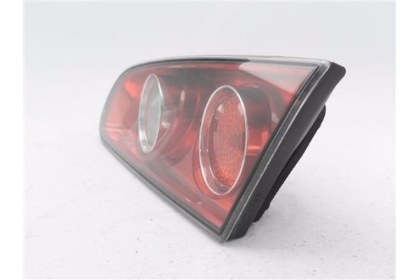 Recambio de piloto porton trasero derecho para seat ibiza (6l1) 1.9 tdi referencia OEM IAM 6L6945094F 6L6945108 