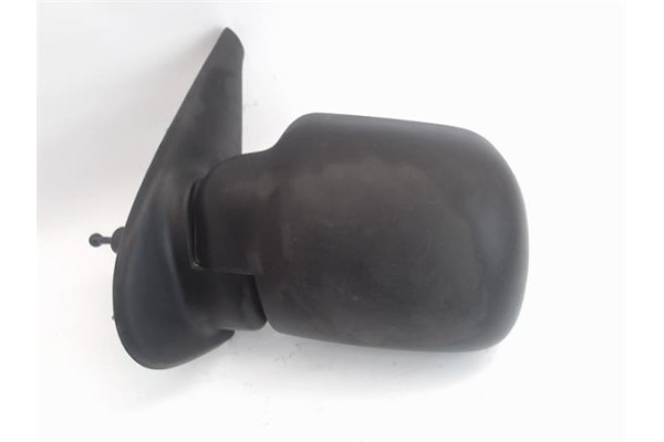 Recambio de retrovisor izquierdo para renault kangoo i (f/kc0) referencia OEM IAM 7700304830 9201156 963029461R , RENAULT | 7701