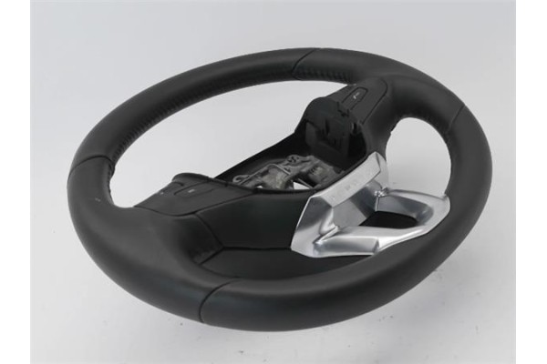 Recambio de volante para peugeot 2008 1.2 access referencia OEM IAM 98084116ZD  
