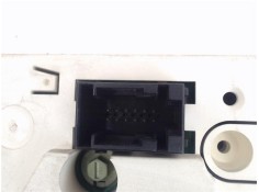 Recambio de reloj horario para opel astra g berlina referencia OEM IAM 2355200  