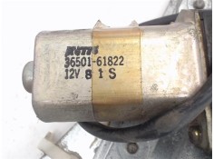 Recambio de mecanismo elevalunas trasero derecho para mazda 626 berlina (gf) referencia OEM IAM   