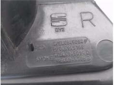 Recambio de piloto porton trasero derecho para seat ibiza (6l1) 1.9 tdi referencia OEM IAM 6L6945094F 6L6945108 