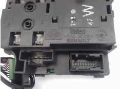 Recambio de mando limpiaparabrisas para renault scenic ii (jm) referencia OEM IAM 7701069597  