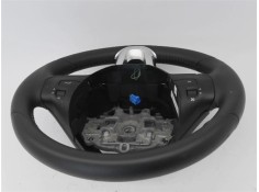 Recambio de volante para peugeot 2008 1.2 access referencia OEM IAM 98084116ZD  
