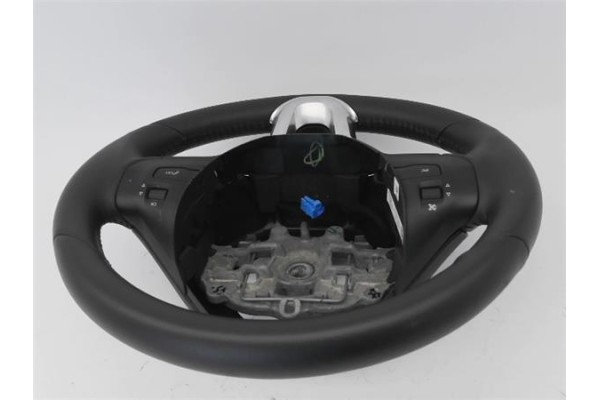 Recambio de volante para peugeot 2008 1.2 access referencia OEM IAM 98084116ZD  