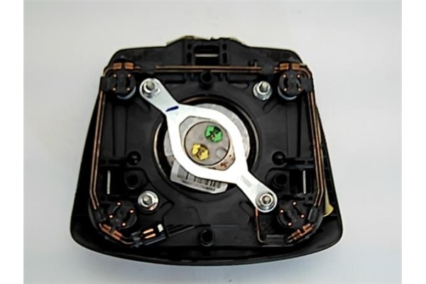 Recambio de airbag volante para fiat ducato 3 combi 30 2.2 100 referencia OEM IAM 07354569620 34045362A 