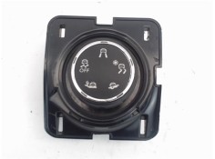 Recambio de mando multifuncion para peugeot 2008 1.6 hdi referencia OEM IAM 96784282ZD  
