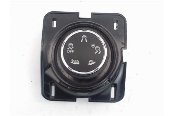 Recambio de mando multifuncion para peugeot 2008 1.6 hdi referencia OEM IAM 96784282ZD  