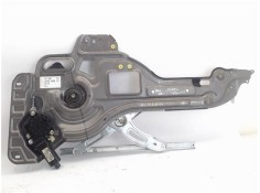 Recambio de elevalunas electrico trasero derecho para hyundai trajet (fo) referencia OEM IAM   