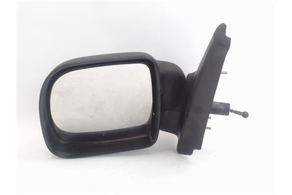 Recambio de retrovisor izquierdo para renault kangoo i (f/kc0) referencia OEM IAM 7700304830 9201156 963029461R , RENAULT | 7701